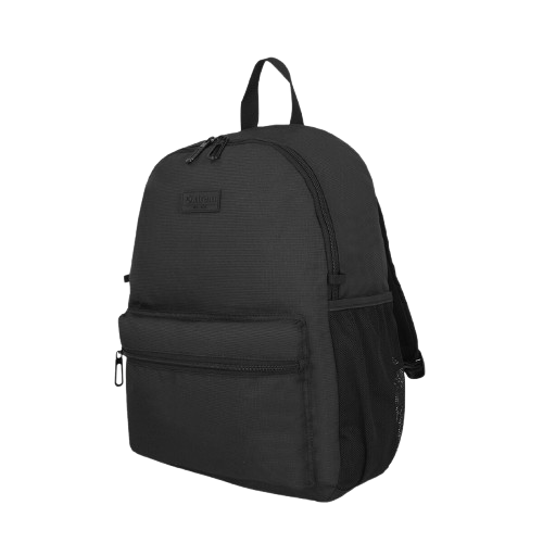 Mochila común