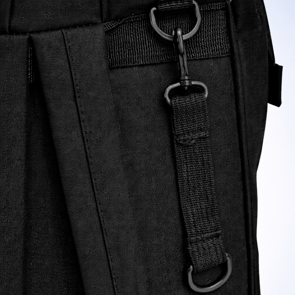 Mochila 3 en 1 SunshineBag™