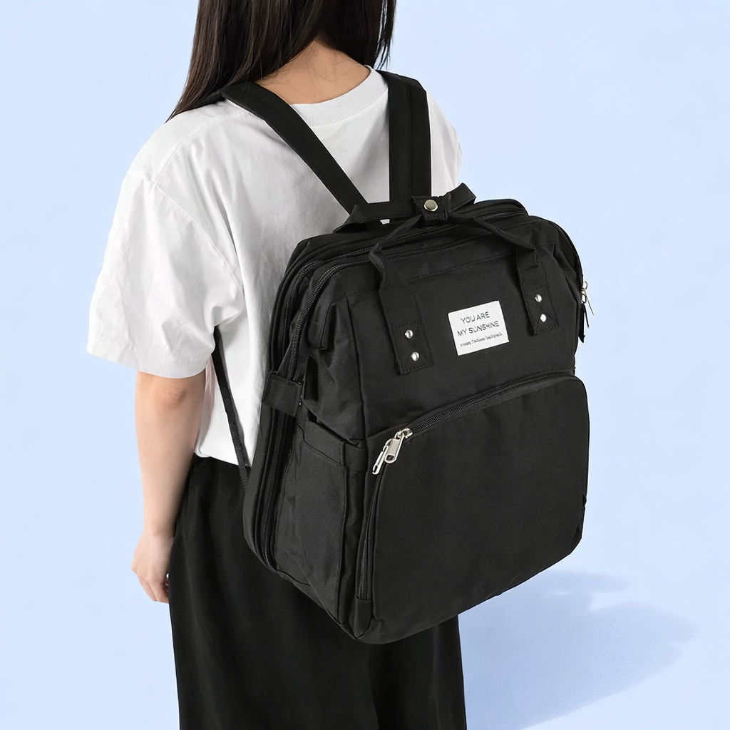 Mochila 3 en 1 SunshineBag™