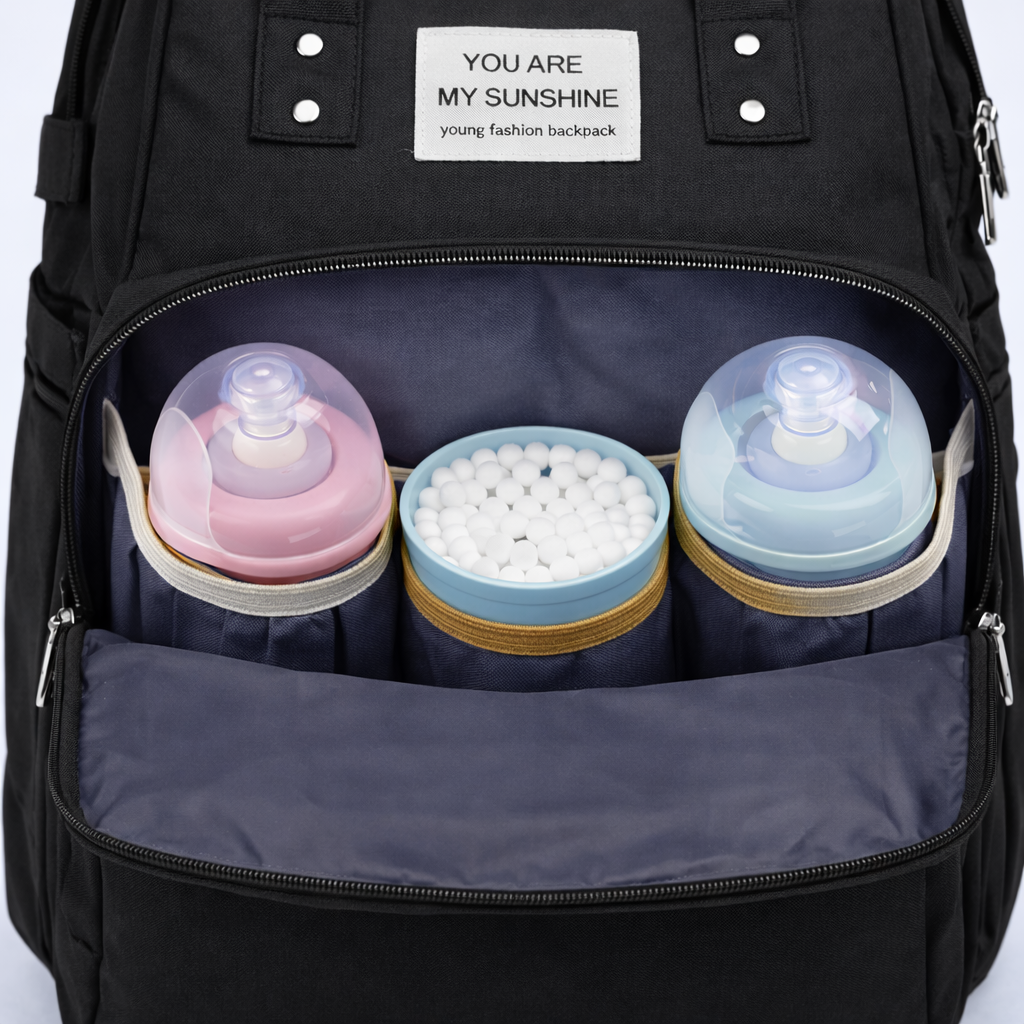 Mochila 3 en 1 SunshineBag™