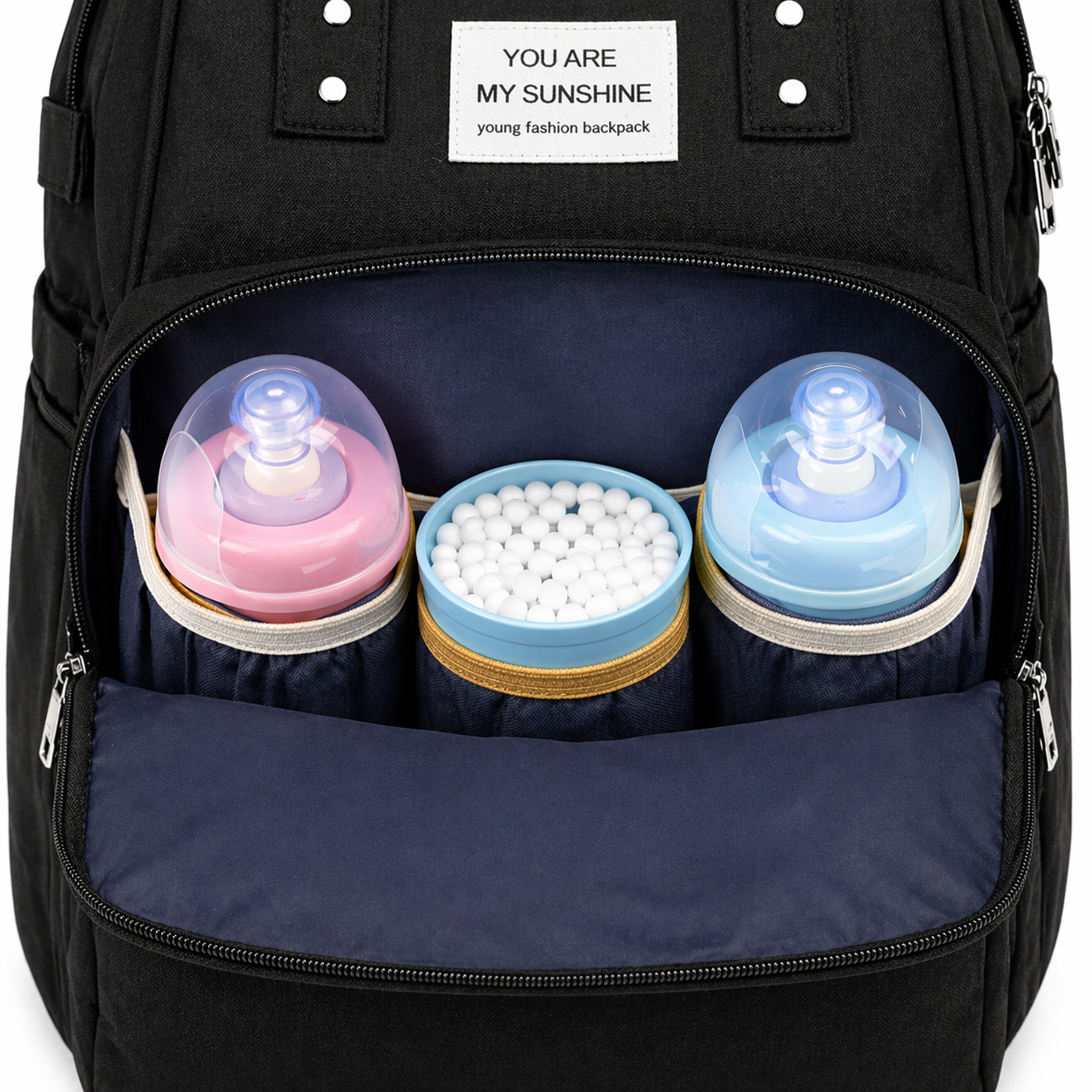 SunshineBag™ Mochila Maternal