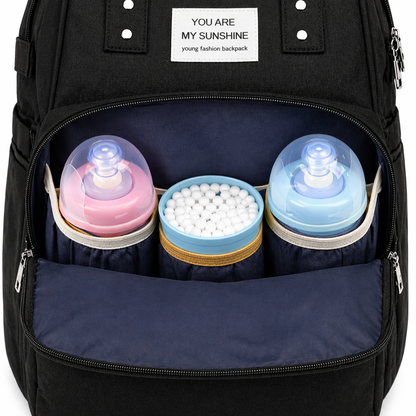 SunshineBag™ Mochila Maternal