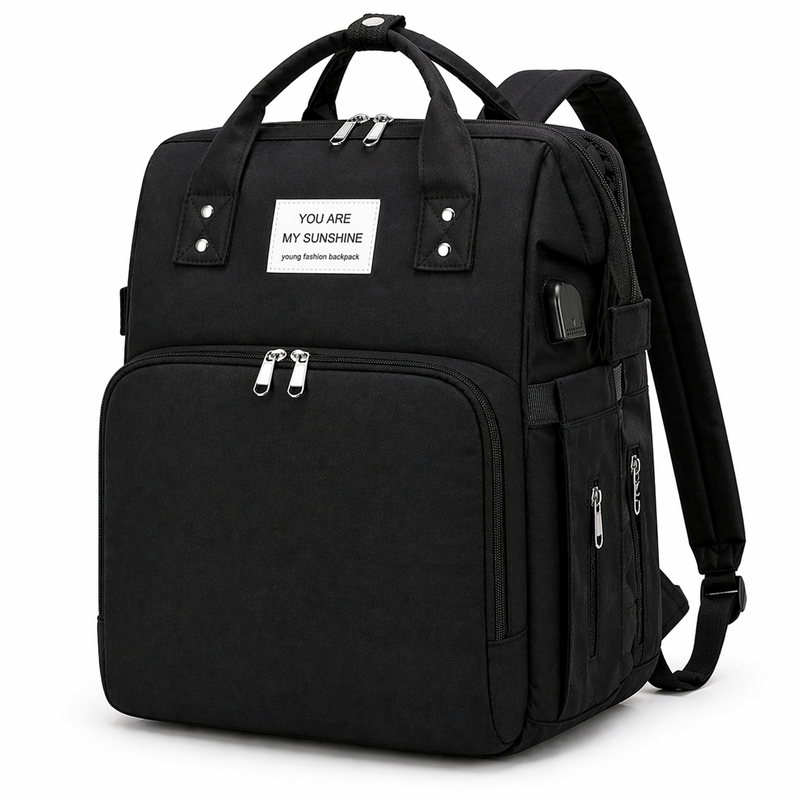 SunshineBag™ Mochila Maternal