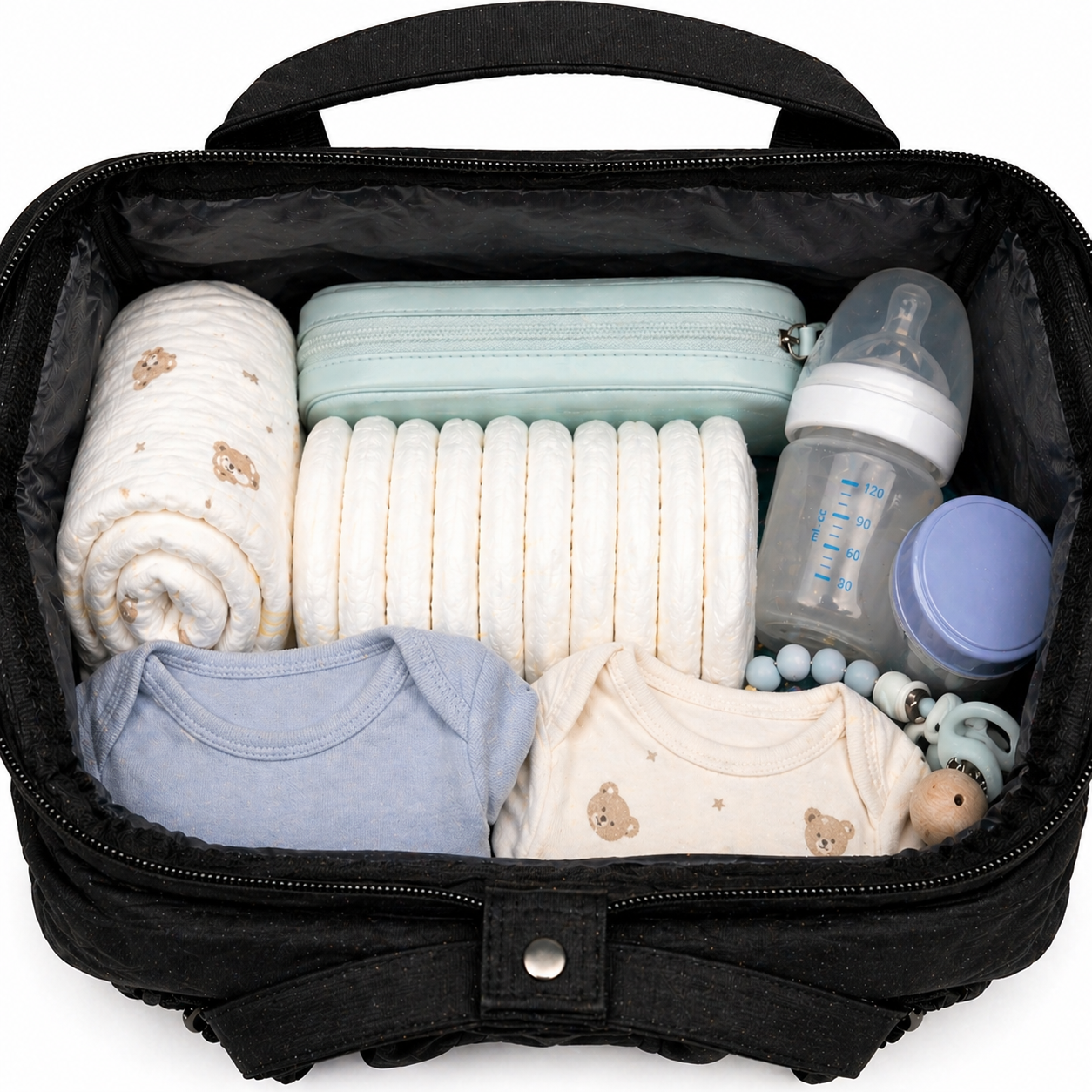 SunshineBag™ Mochila Maternal