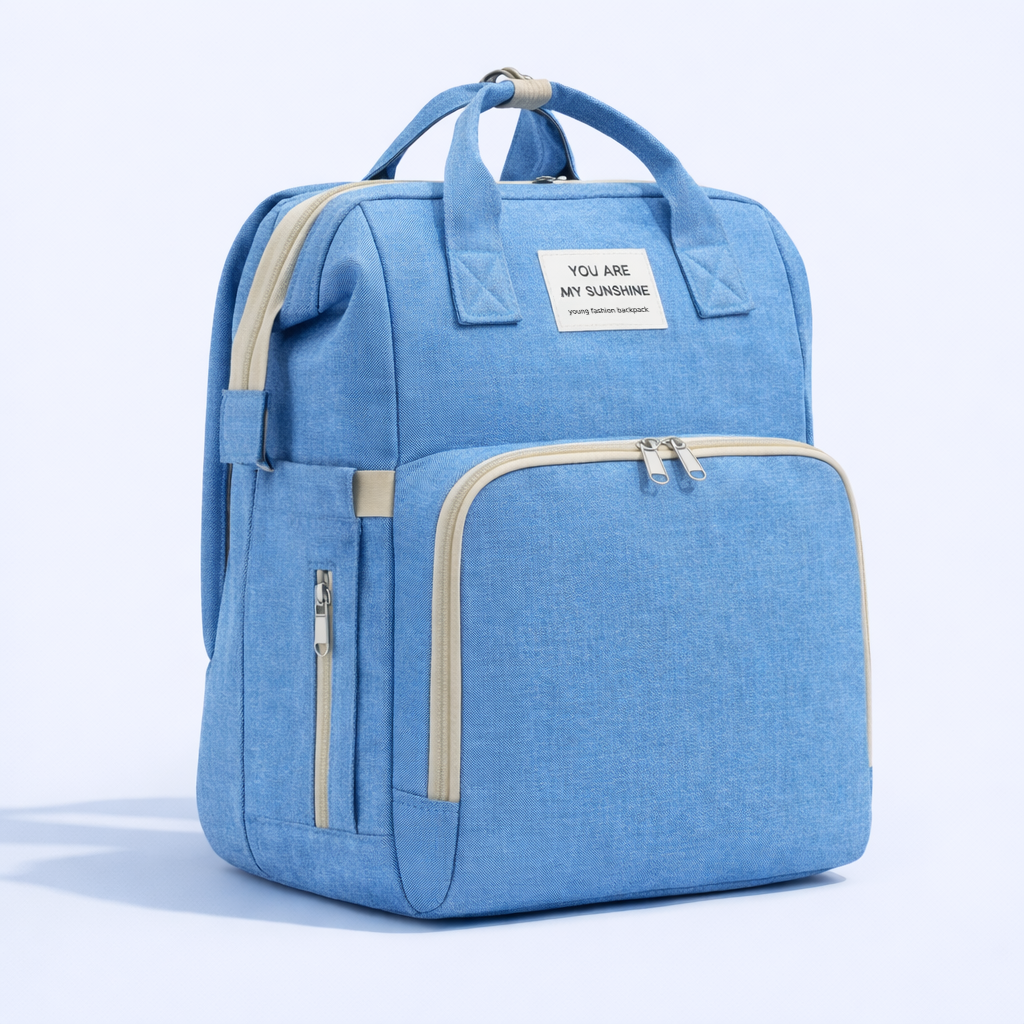 Mochila 3 en 1 SunshineBag™