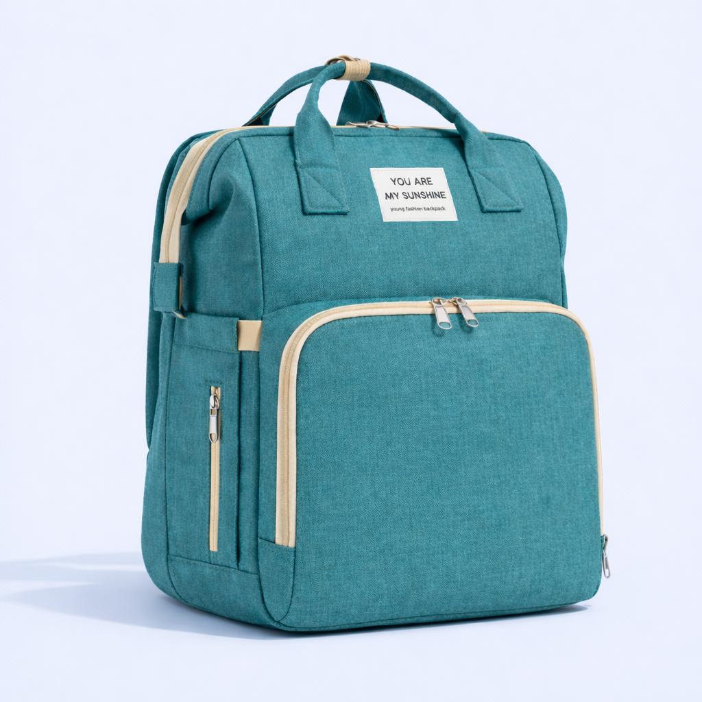 Mochila 3 en 1 SunshineBag™