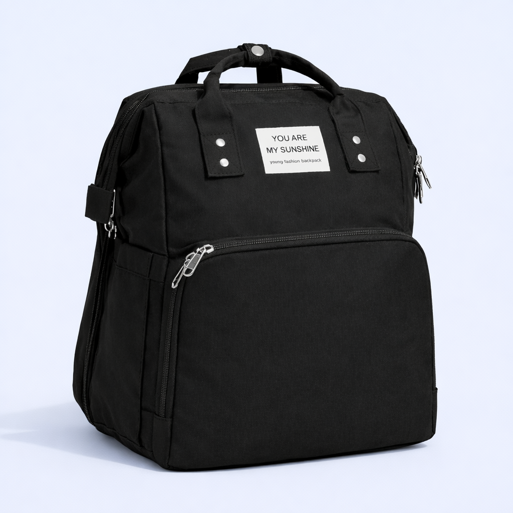 Mochila 3 en 1 SunshineBag™